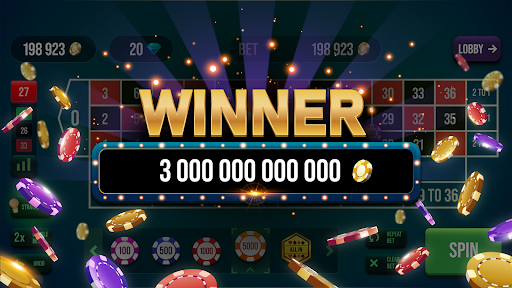 Roulette All Star Casino Game apk latest version download  1.0.15 screenshot 4