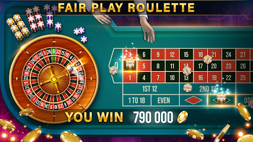 Roulette All Star Casino Game apk latest version download  1.0.15 screenshot 5