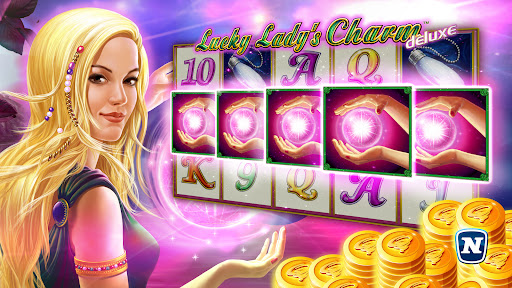 GameTwist Vegas Casino Slots downloadable content apk  5.46.1 screenshot 1