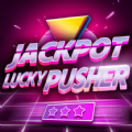 Jackpot Lucky Pusher apk