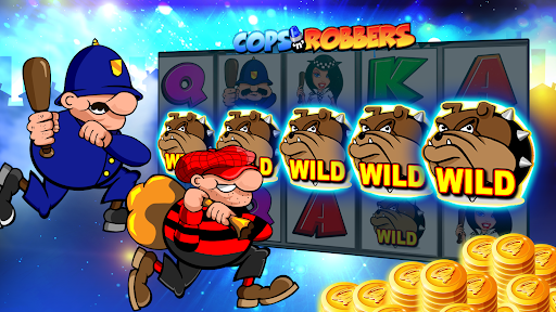 GameTwist Vegas Casino Slots downloadable content apk  5.46.1 screenshot 2