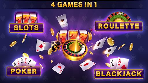 Slots All Star Casino Games apk download latest version  1.0.15 screenshot 1