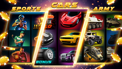 Slots All Star Casino Games apk download latest version  1.0.15 screenshot 2