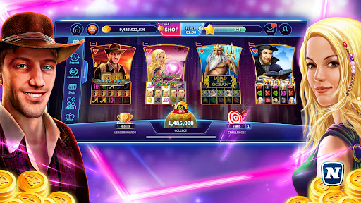 GameTwist Vegas Casino Slots downloadable content apk  5.46.1 screenshot 3