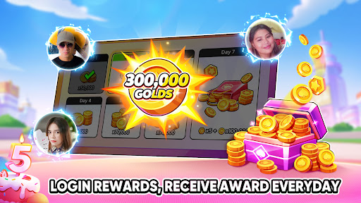 Tongits Go Mines Slots Pusoy apk download latest version  5.2.2 screenshot 1