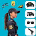 Police Suits AI Photo Editor Mod Apk Download Latest Version 1.75