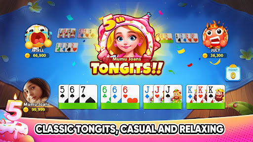 Tongits Go Mines Slots Pusoy apk download latest version  5.2.2 screenshot 5