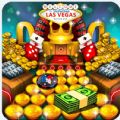 Casino Vegas Coin Party Dozer