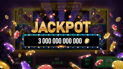Slots All Star Casino Games apk download latest version  1.0.15 screenshot 4