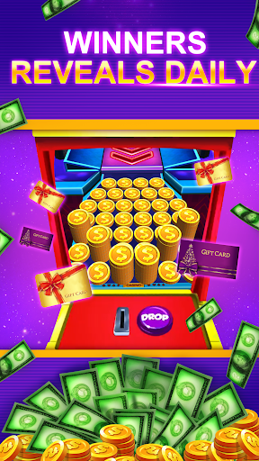 Cash Prizes Carnival Coin Game mod apk download  3.0 screenshot 1