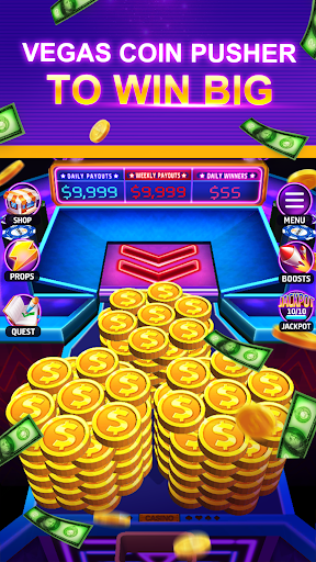 Cash Prizes Carnival Coin Game mod apk download  3.0 screenshot 2