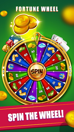 Casino Vegas Coin Party Dozer apk download latest version  7.2.20 screenshot 2