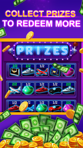 Cash Prizes Carnival Coin Game mod apk download  3.0 screenshot 4