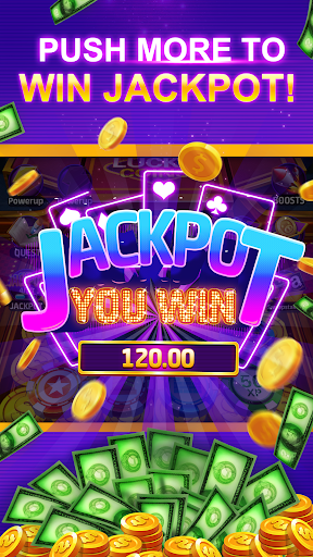 Cash Prizes Carnival Coin Game mod apk download  3.0 screenshot 5