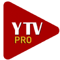 YTV Player Pro Apk Download for Android Tv 5.0