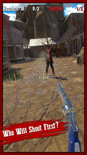 Quick Gun PvP Standoff apk download for androidͼƬ3