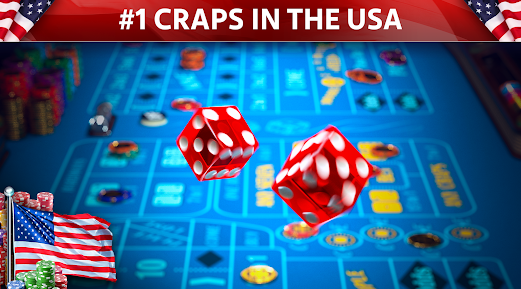 Vegas Craps by Pokerist Mod Apk Download  57.12.0 screenshot 2