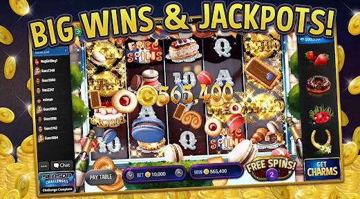 Hard Rock World Tour Apk Free Download  1.409.10944 screenshot 3