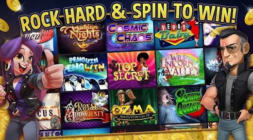 Hard Rock World Tour Apk Free Download  1.409.10944 screenshot 4