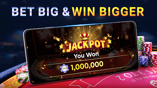 BlackJack Octro Casino games Apk Download for Android  4.27.7 screenshot 2