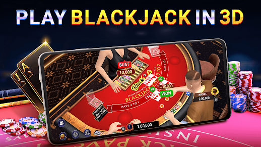 BlackJack Octro Casino games Apk Download for Android  4.27.7 screenshot 3