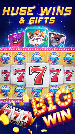 VIP Slots Club VIP Casino Apk Download for Android  2.25.0 screenshot 1