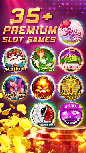 VIP Slots Club VIP Casino Apk Download for Android  2.25.0 screenshot 2