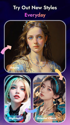 Pixpic Ai Mod Apk Latest VersionͼƬ1