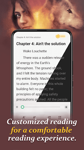 Novelah Lite Mod Apk Free DownloadͼƬ2