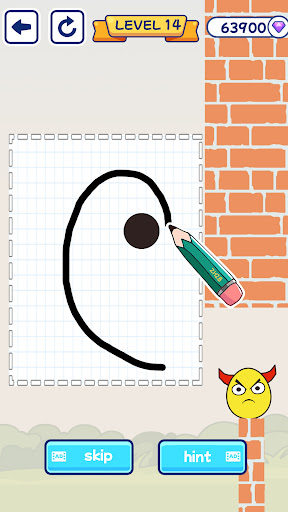 Draw Break Toiletmon Apk Download for AndroidͼƬ1