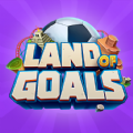 Land of Goals Soccer Game Mod Apk Download Latest Version v2.0.23