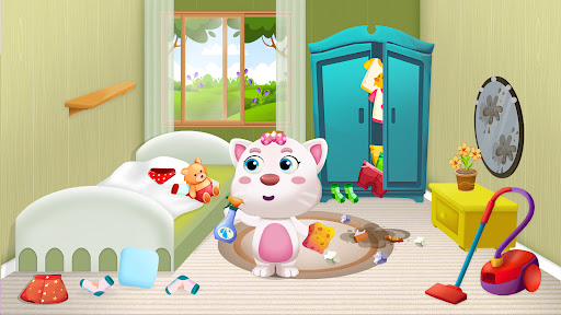 House Cleaning Dream Home mod apk download  1.2.8 screenshot 2