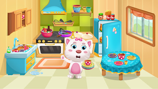 House Cleaning Dream Home mod apk download  1.2.8 screenshot 3