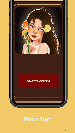 Playful Portraits app download for android  1.2 screenshot 2