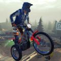 Bike Stunt Xtreme Mega Ramp mod apk unlimited money