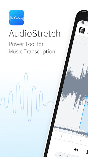 AudioStretch pro apk mod free download 1.4.1ͼ