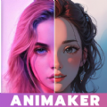 Animaker Ai Anime Generator Mod Apk Download 1.7