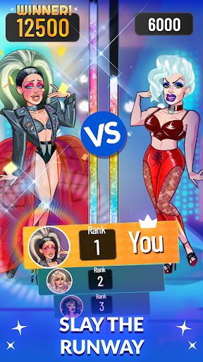 RuPauls Drag Race Superstar mod apk (unlimited money)ͼƬ3