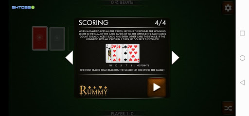 EPIC Rummy apk download latest version  3.0.7 screenshot 2