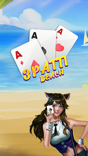 3Patti Beach apk download for android  1.0.1 screenshot 4