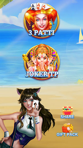 3Patti Beach apk download for android  1.0.1 screenshot 3