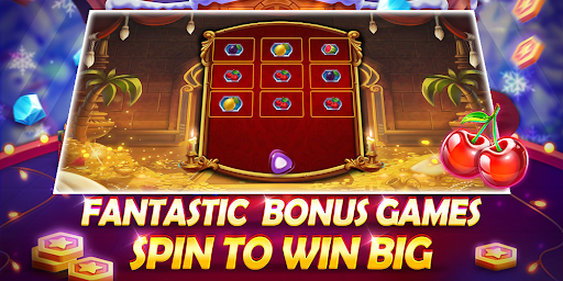 Magical Treasures apk download for android  1.0.0 screenshot 2