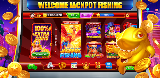 Dragon King Fishing Slot apk download latest version  1.8.1 screenshot 4
