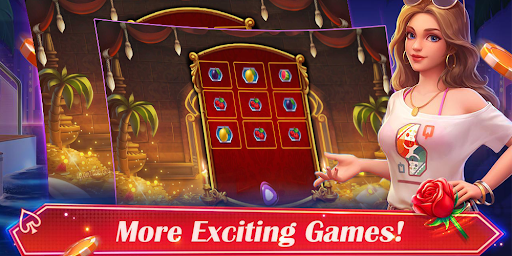 Magical Treasures apk download for android  1.0.0 screenshot 4