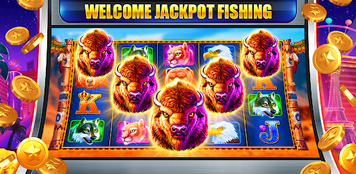 Dragon King Fishing Slot apk download latest version  1.8.1 screenshot 6