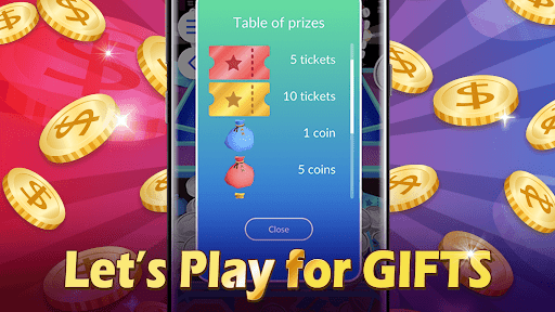 Cash Rewards Crane Coin Pusher apk download for android  0.3.3 screenshot 1