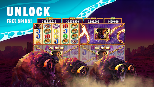Paradise Fortune Casino Slots downloadable content apk  2.18.334 screenshot 2