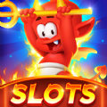 Jackpot Blaze Slots