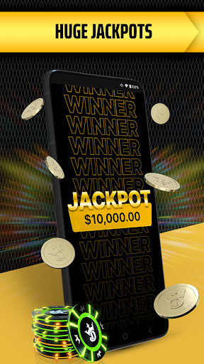 DraftKings Casino Real Money apk download latest version  4.28.1 screenshot 1