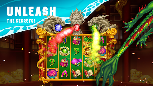 Paradise Fortune Casino Slots downloadable content apk  2.18.334 screenshot 5